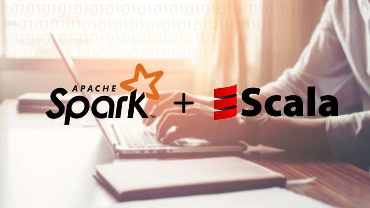 spark and scala